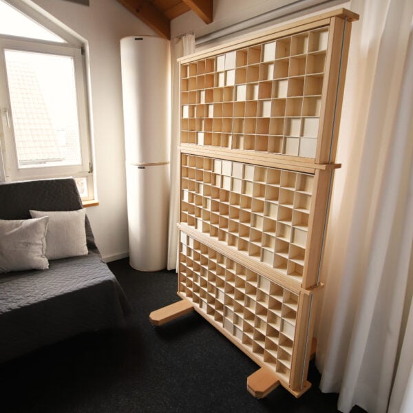 HOFA Mobilwand – Bild 4