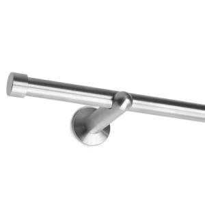 HOFA Curtain Rod Set Standard