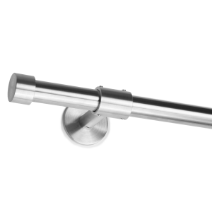 HOFA Curtain Rod Set Heavy